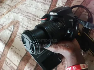 Nikon D3500
