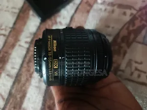 Nikon D3500