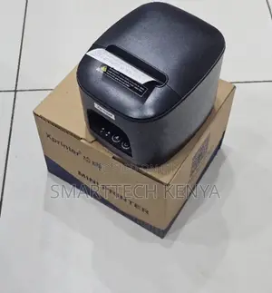 Xprinter XP-Q80A 80mm Thermal Receipt Printer USB