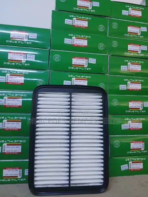 Engine Air Filters