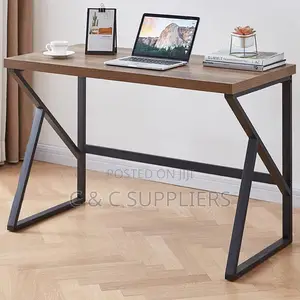 Work-Study Desk