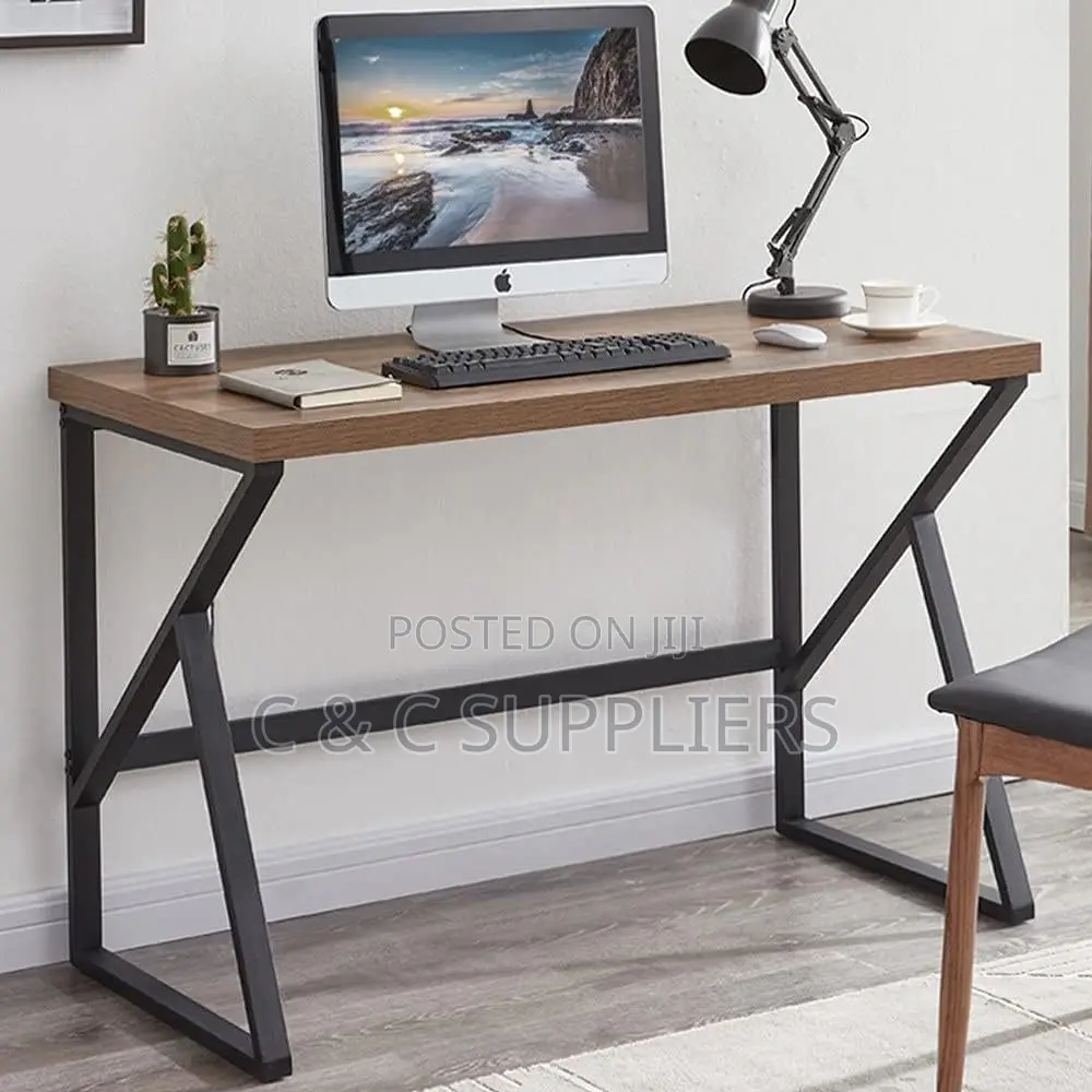 Work-Study Desk