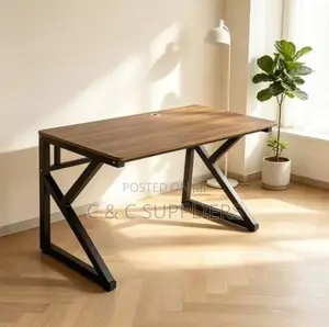 Work-Study Desk