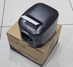 Xprinter 80mm Mini Thermal Receipt Printer