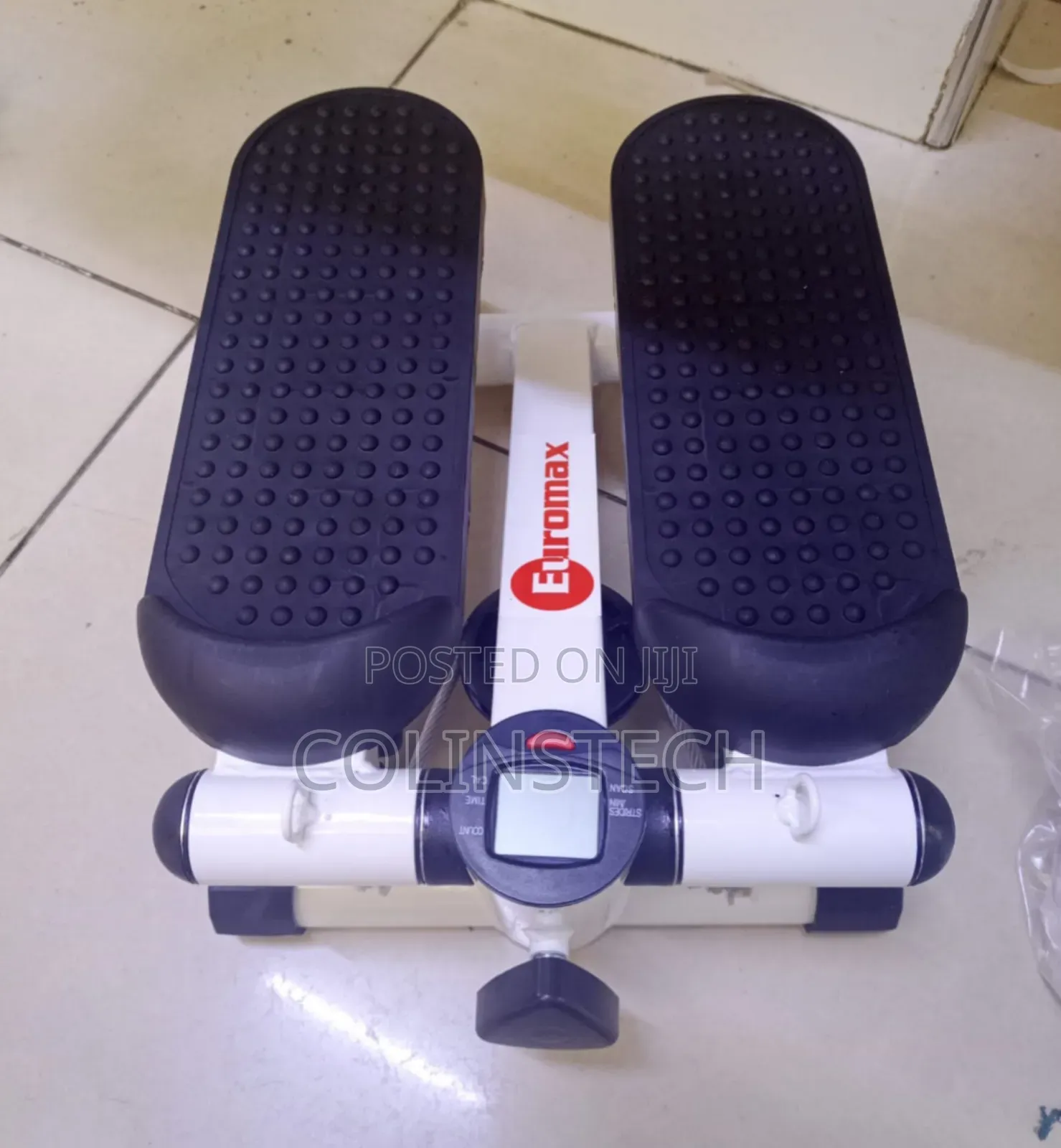 Mini Stepper