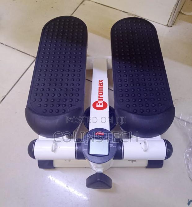Mini Stepper