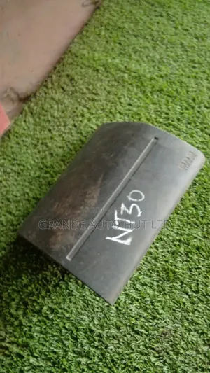 Xtrail Nt30 Dashboard Airbag