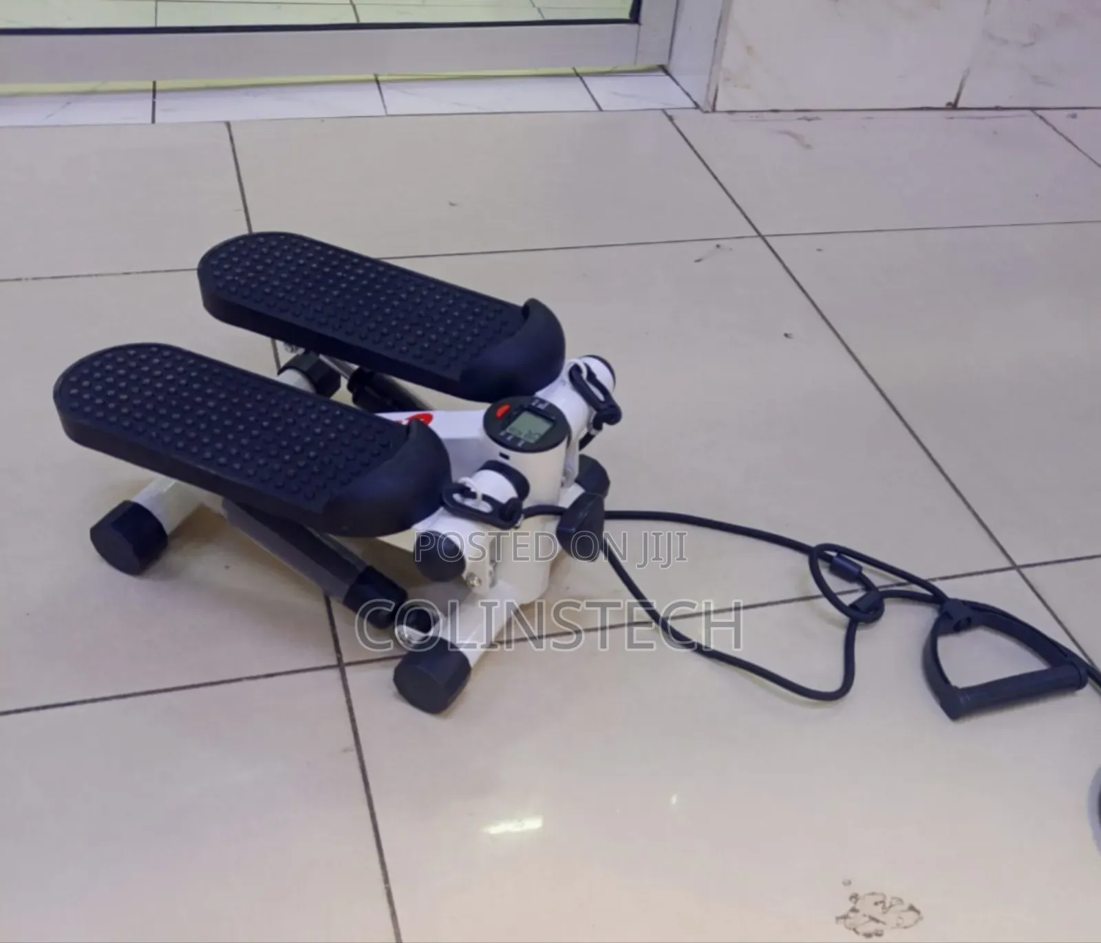 Mini Stepper