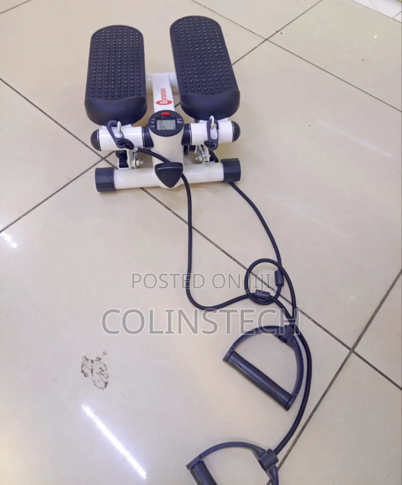 Mini Stepper