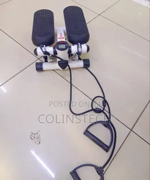 Mini Stepper