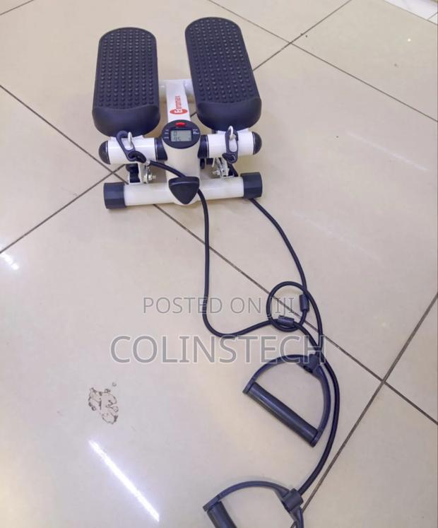 Mini Stepper - thumbnail 3