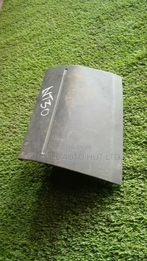 Xtrail Nt30 Dashboard Airbag