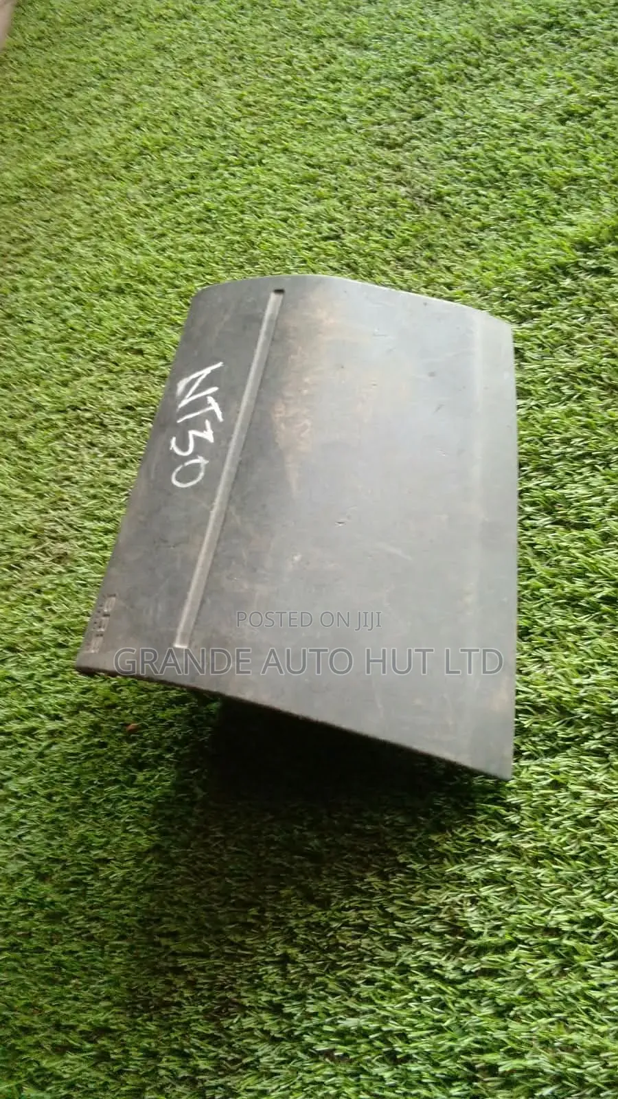 Xtrail Nt30 Dashboard Airbag