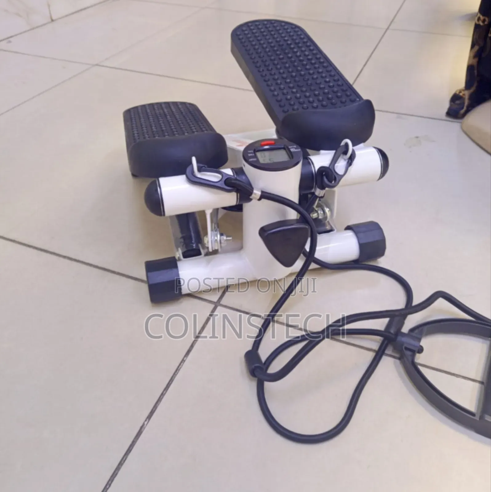 Mini Stepper
