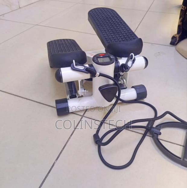 Mini Stepper - thumbnail 4