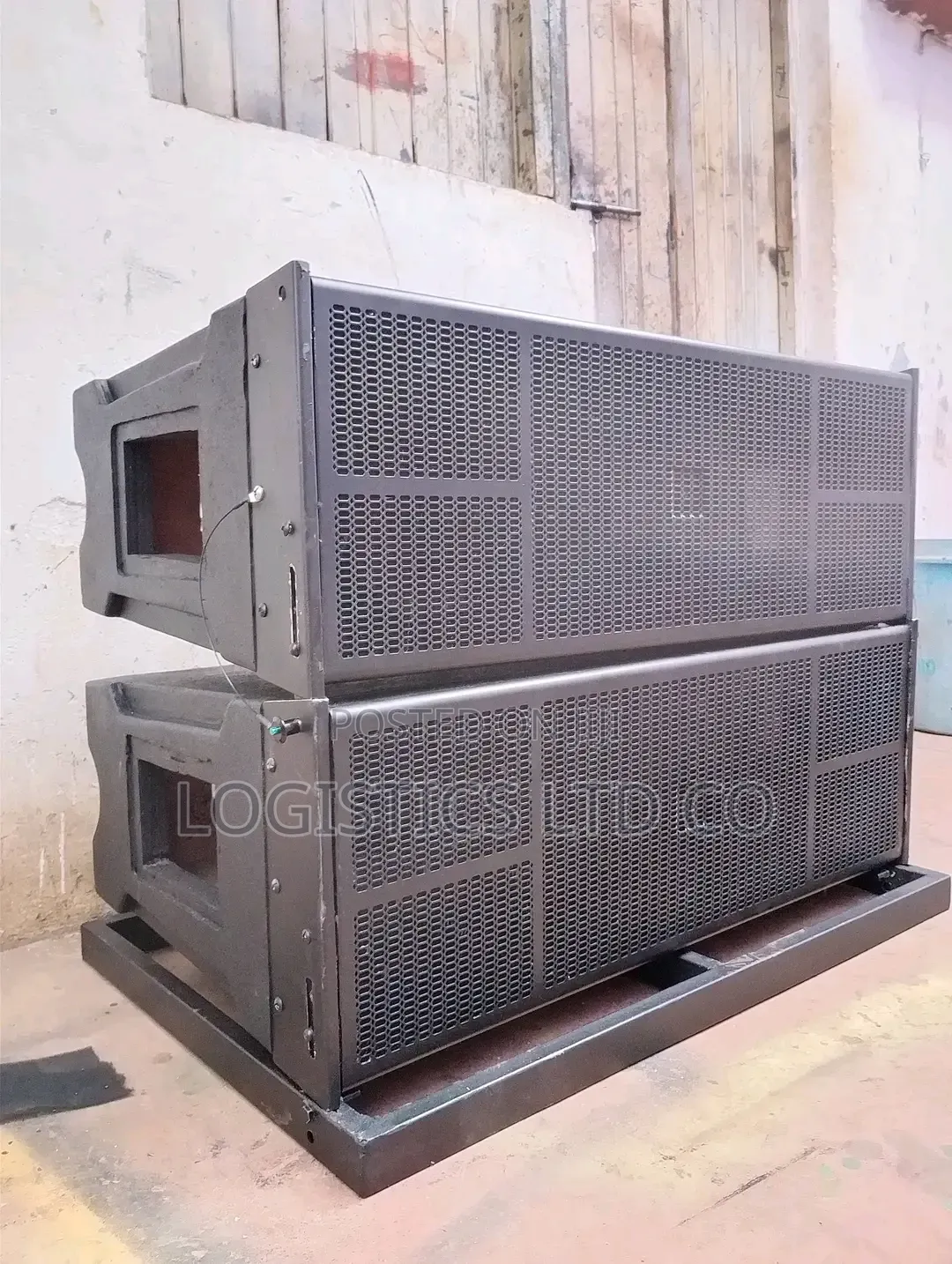 3way Line Array 12inch Speaker Line Array System Line Array Box