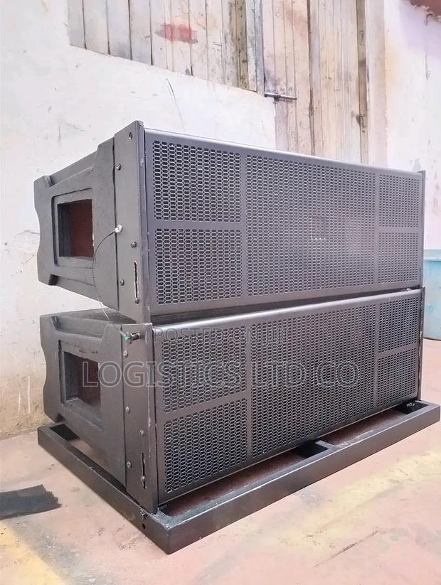 3way Line Array 12inch Speaker Line Array System Line Array Box - main view