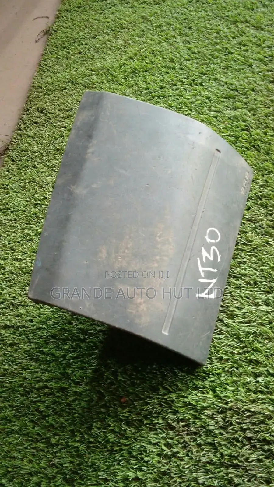 Xtrail Nt30 Dashboard Airbag