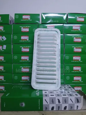 Engine Air Filters