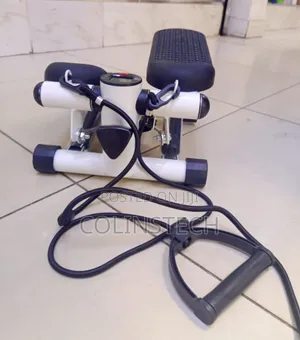 Mini Stepper