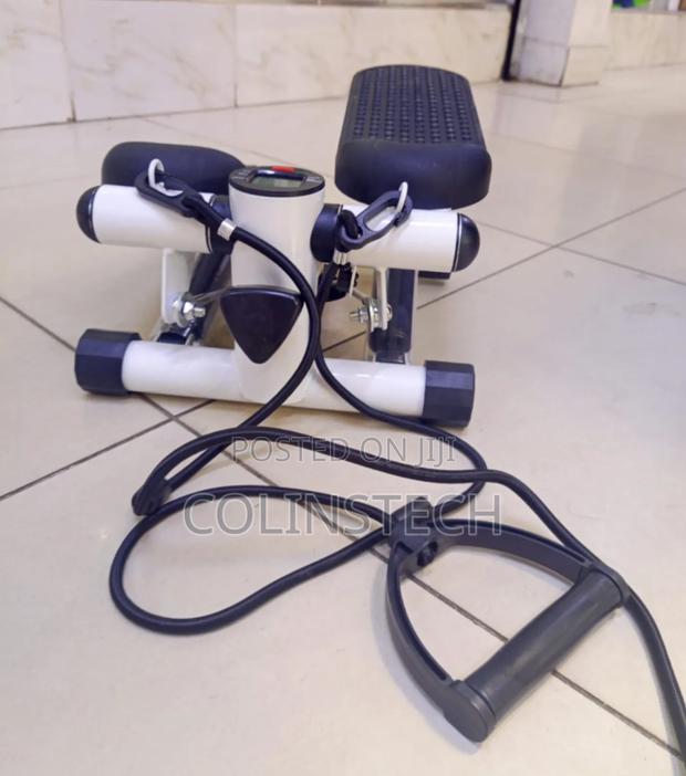 Mini Stepper - thumbnail 5
