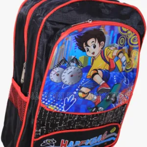 School Back Bags