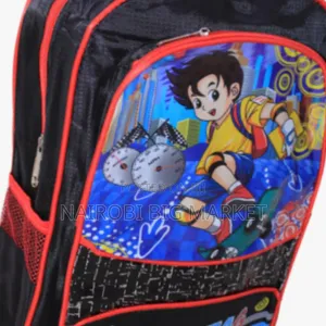 School Back Bags