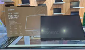 Dahua Portable Monitor Touch Screen