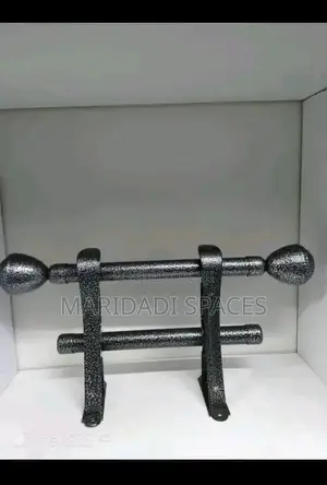 Strong Juakali Rods
