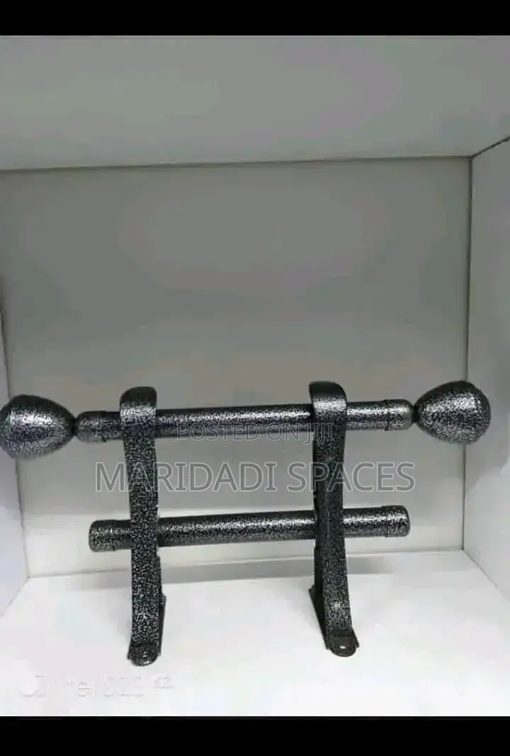 Strong Juakali Rods