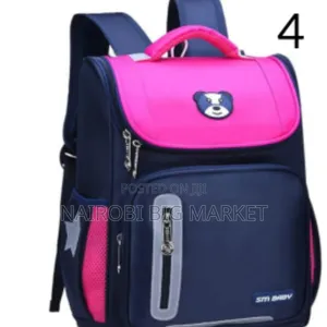 School Back Bags