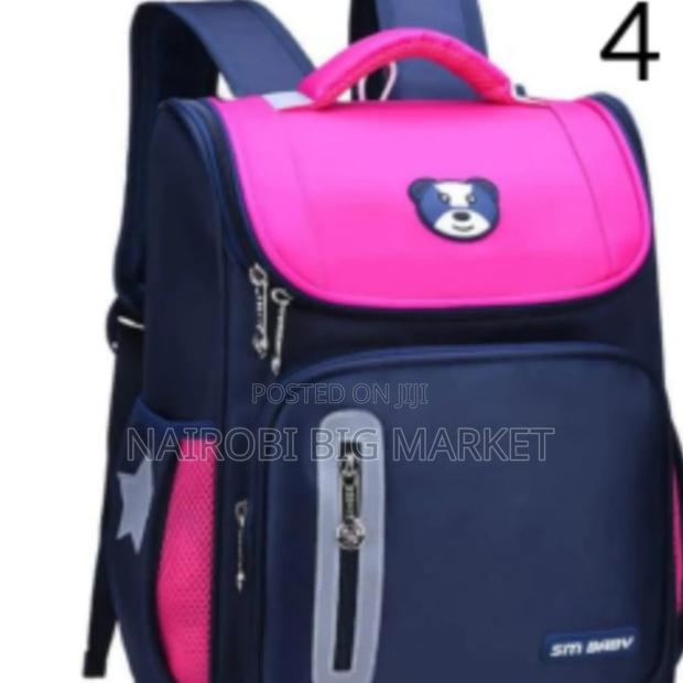 School Back Bags - thumbnail 2
