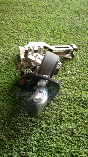 Toyota Rush Gear Lever