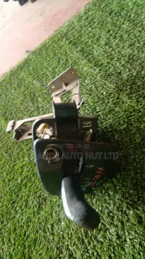 Toyota Rush Gear Lever