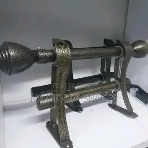 Strong Juakali Rods