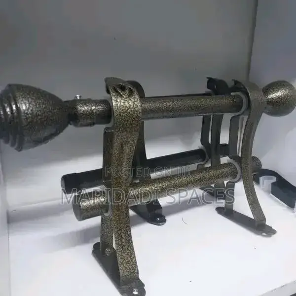 Strong Juakali Rods
