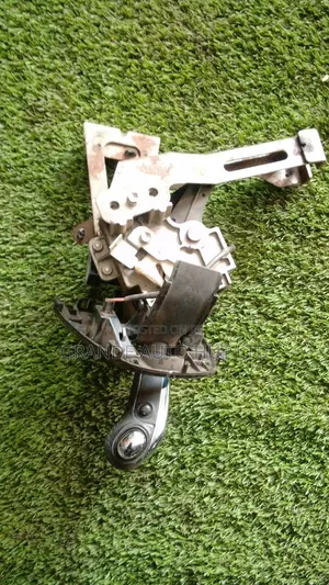 Toyota Rush Gear Lever