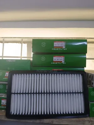 Engine Air Filters