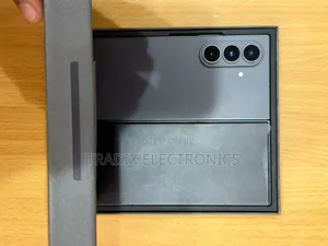 New Samsung Galaxy Z Fold8 Ultra 256 GB Black