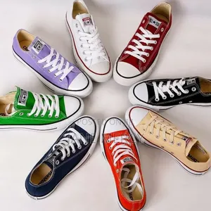 Converse All Colours