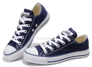 Converse All Colours