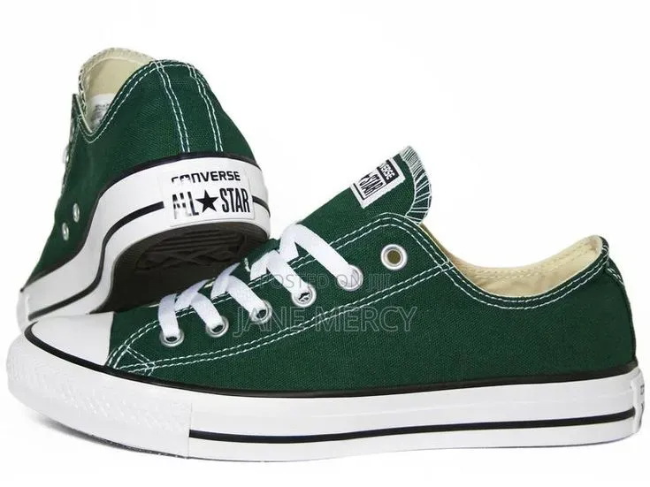 Converse All Colours