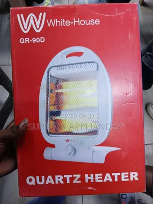 Quartz Room Heaters Availble on Offer