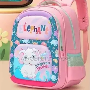 School Bag