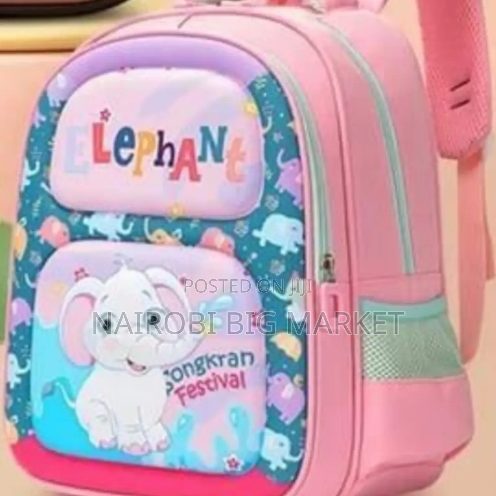 School Bag