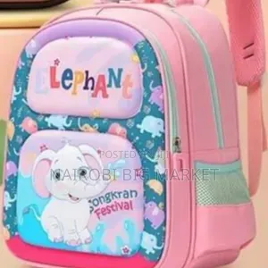 School Bag