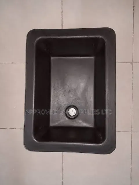 Laboratory Sinks, Fibre Made, 12cmx18cmx8cm ( Medium Size)