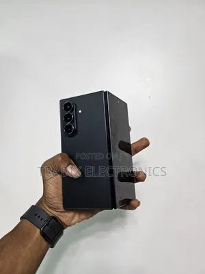 New Samsung Galaxy Z Fold8 Ultra 256 GB Black