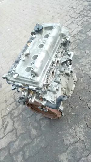 1nz Hybrid Engine