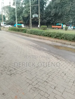Open Spece for Rent in Dagoreti Corner